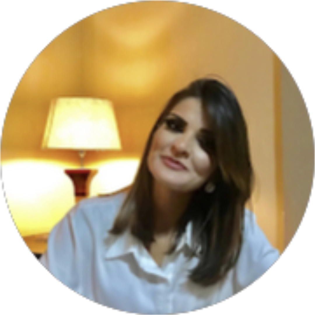 Luna Tatiani de Fatima Silva de Carvalho Fernandes