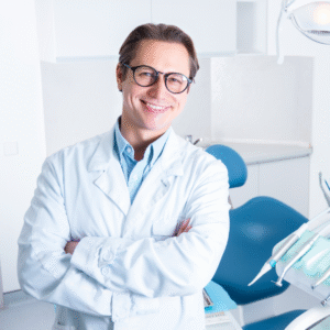 Dr. Ricardo Almeida