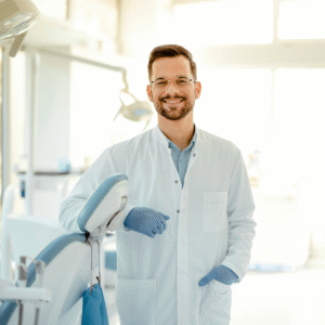 Dr. João Silva